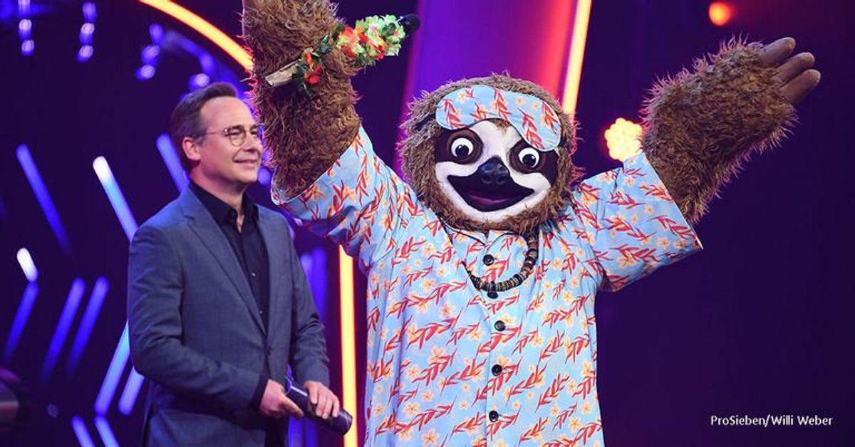 "The Masked Singer" Pause: So geht es weiter