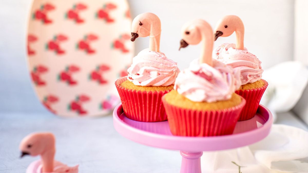 Tierisch lecker 