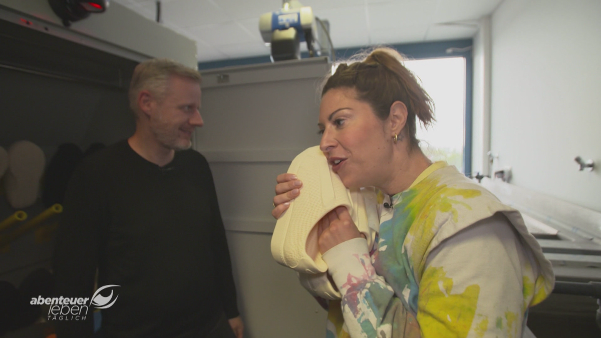 Die Schuh-Revolution aus dem 3D-Drucker