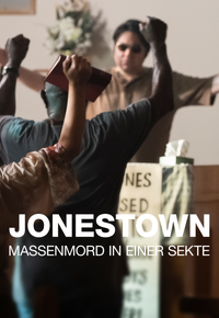 Jonestown - Massenselbstmord einer Sekte