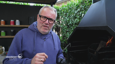 Grill-Hacks im Test: Tom Heinzle prüft, ob die verrückten Ideen wirklich taugen