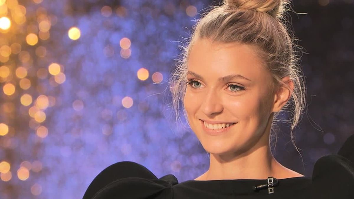 Germany's next Topmodel
