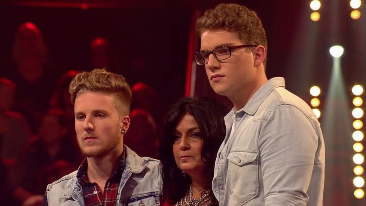 The Voice of Germany