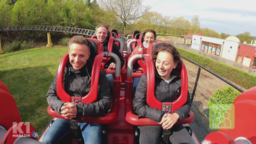 Spaß haben und sparen: Wie günstig geht Freizeitpark?