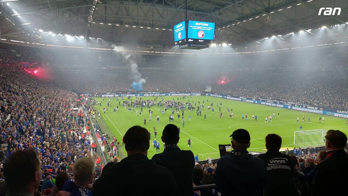 Schalke gegen St. Pauli – so reagiert das Netz!