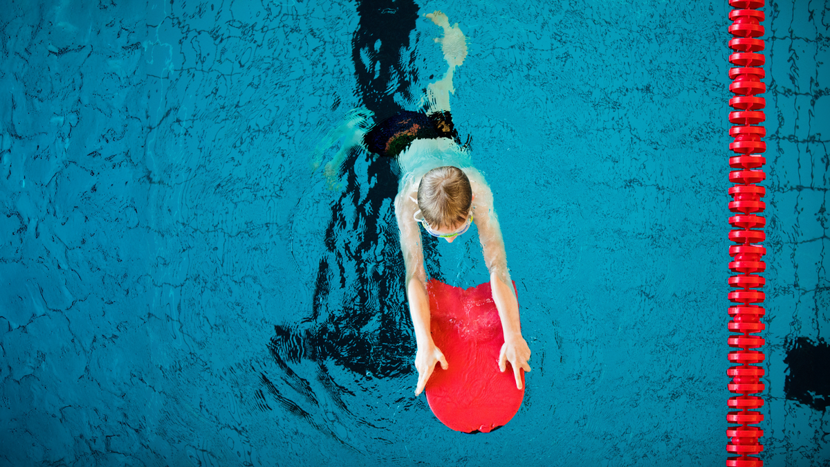 Schwimm-Notstand in Deutschland