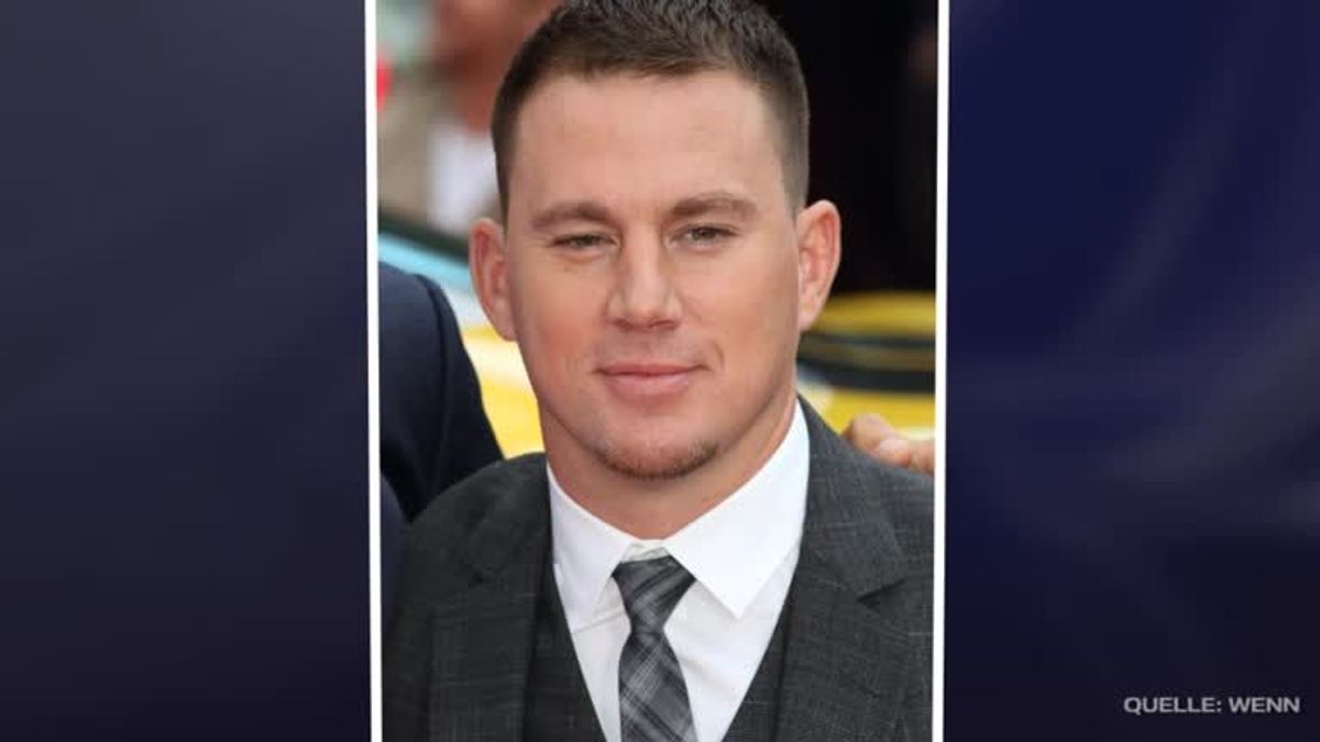 Channing Tatum: Sind das die traurigen Gründe für die Trennung?