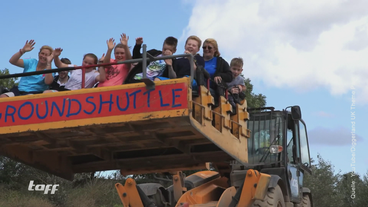 Diggerland: Der Bagger-Vergnügungspark für Jung und Alt