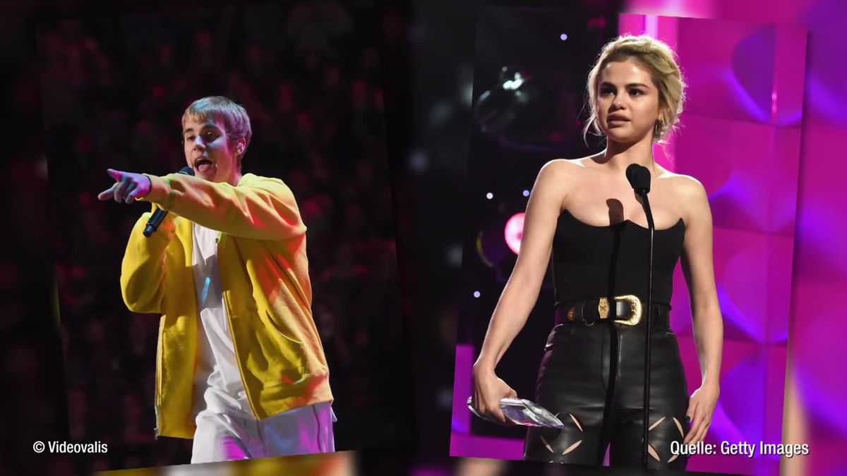 Selena Gomez & Justin Bieber: Das steckt hinter ihrem Sex-Verbot