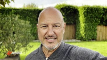 Thema u. a.: Nach Frank Rosins Besuch: Was wurde aus dem "Zweistein"?
