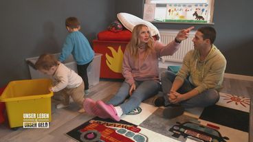Familie Häuser