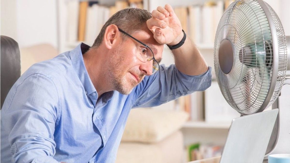 Hitzewelle: Politiker fordern Kühl-Räume und Hitze-Schlechtwettergeld