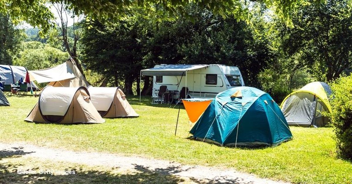 Droht im Sommer ein Camping-Boom? Campingverband erwartet erhöhte Nachfrage im Juli und August