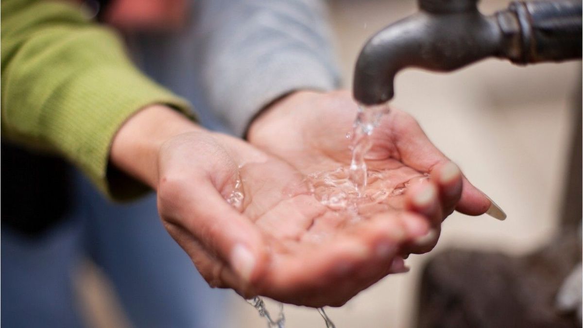 Alarmierend: Bundesamt warnt vor Trinkwasserknappheit in Deutschland