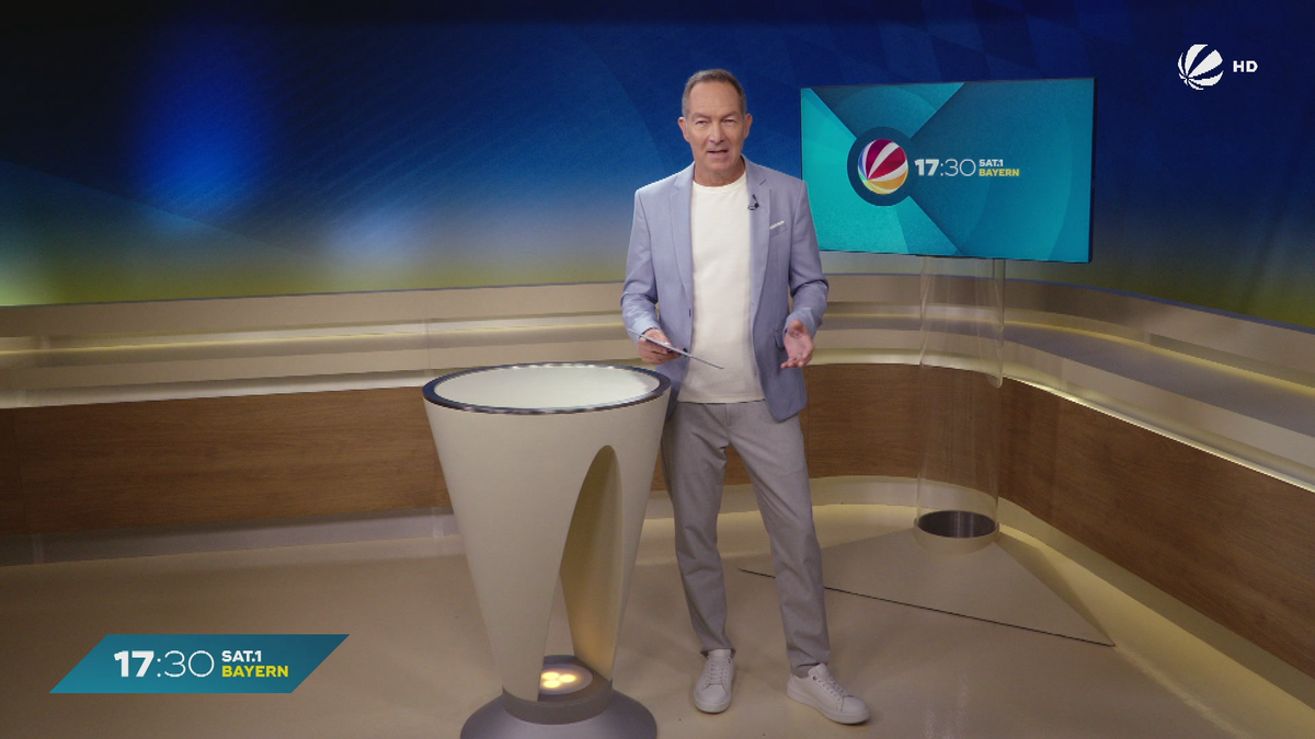 Die Sendung vom 14.08.2025