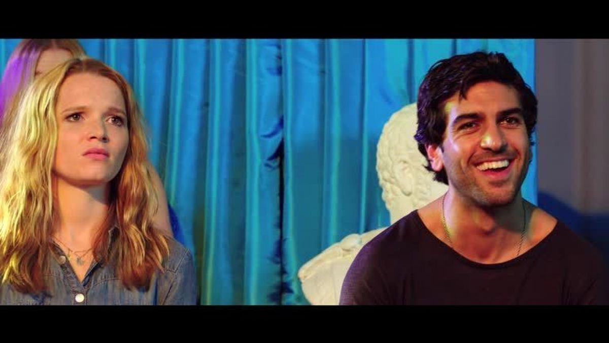 Trailer zu Fack Ju Göthe
