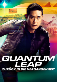 Quantum Leap - Zurück in die Vergangenheit