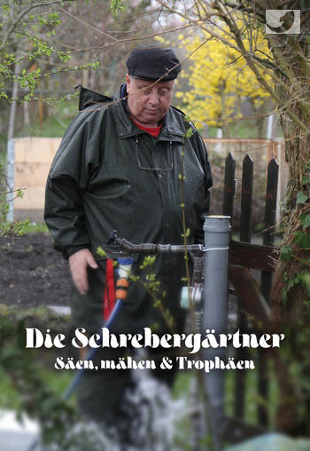 Die Schrebergärtner: Säen, mähen und Trophäen Image