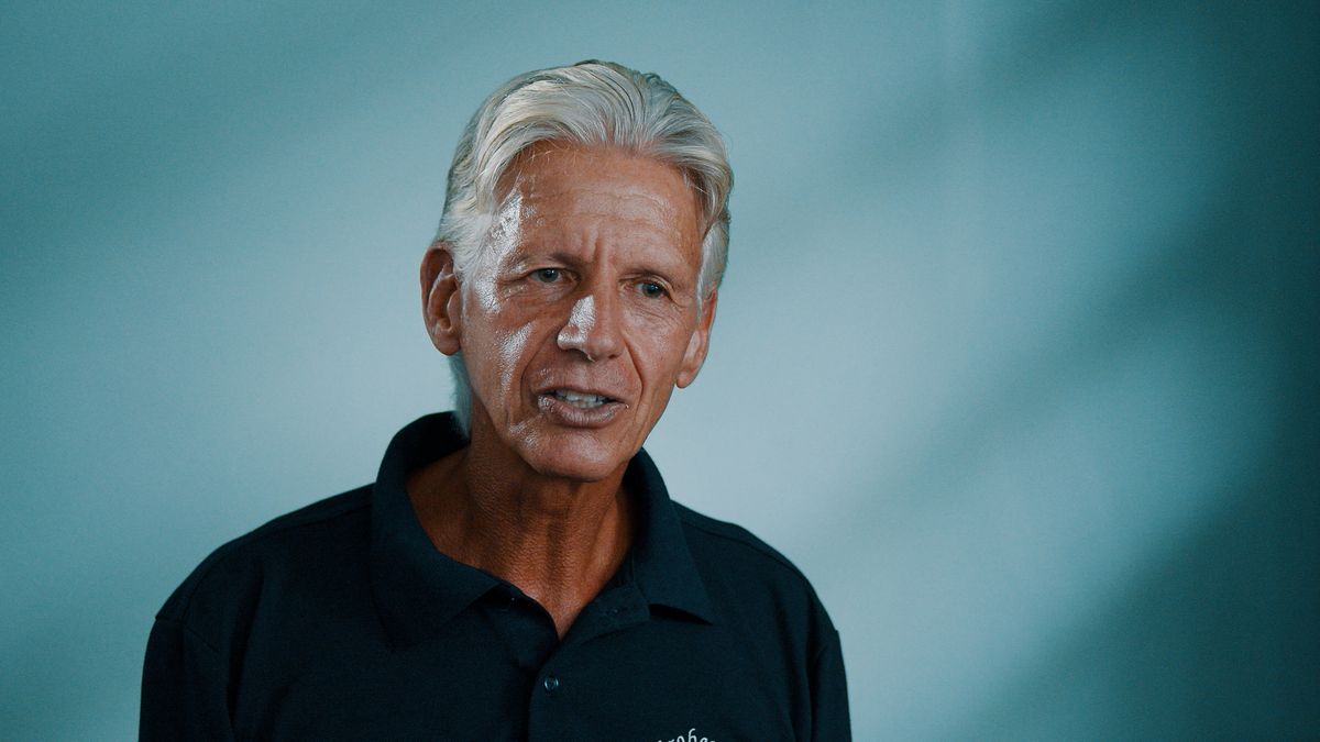 Klaus Keilhauer – Banker auf Abwägen