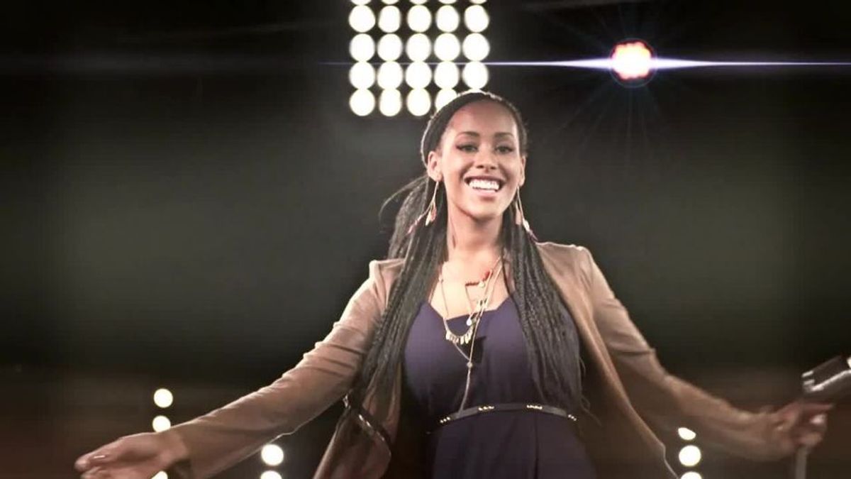 The Voice of Germany