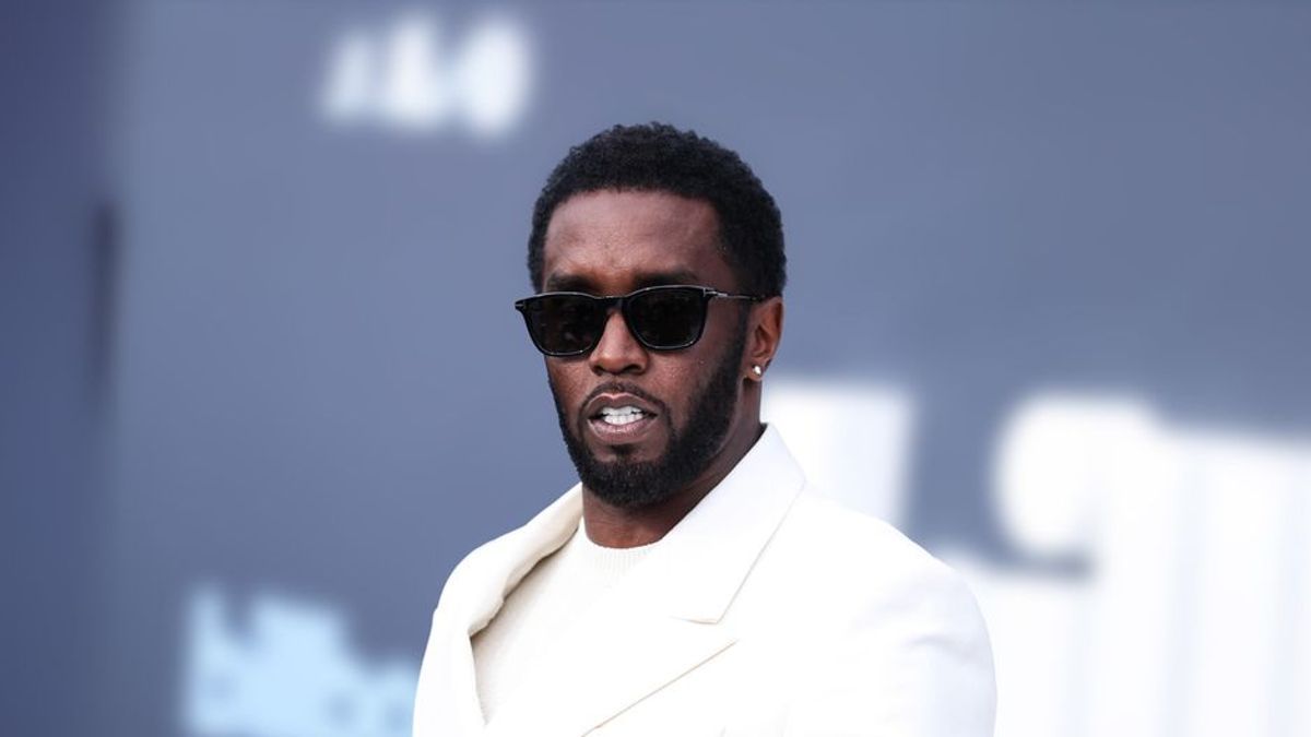 "Diddy" Combs wird der Prozess gemacht