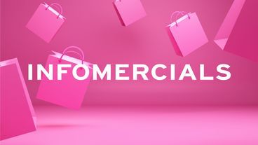 Vorschaubild Infomercials