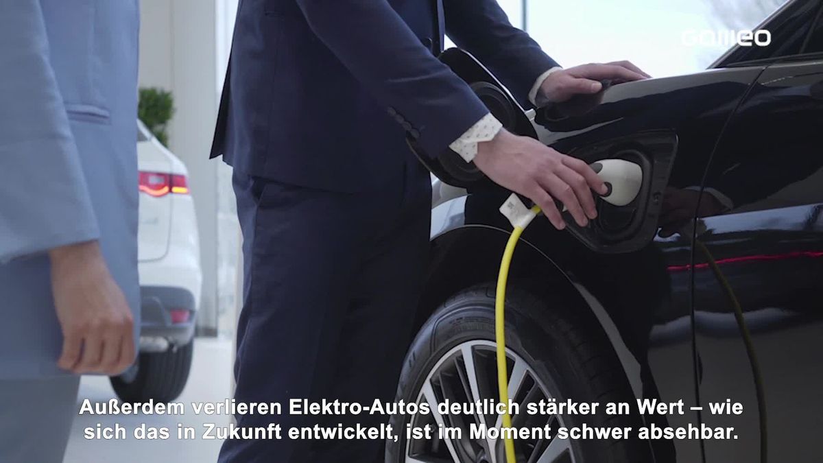 Elektroautos: Wann lohnt sich der Umstieg?