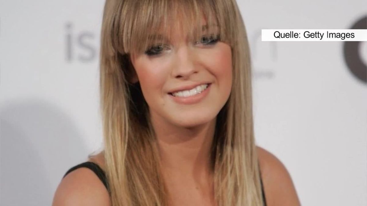 Wahnsinn! So groß sind schon die Kinder von „GNTM“-Kandidatin Yvonne Schröder