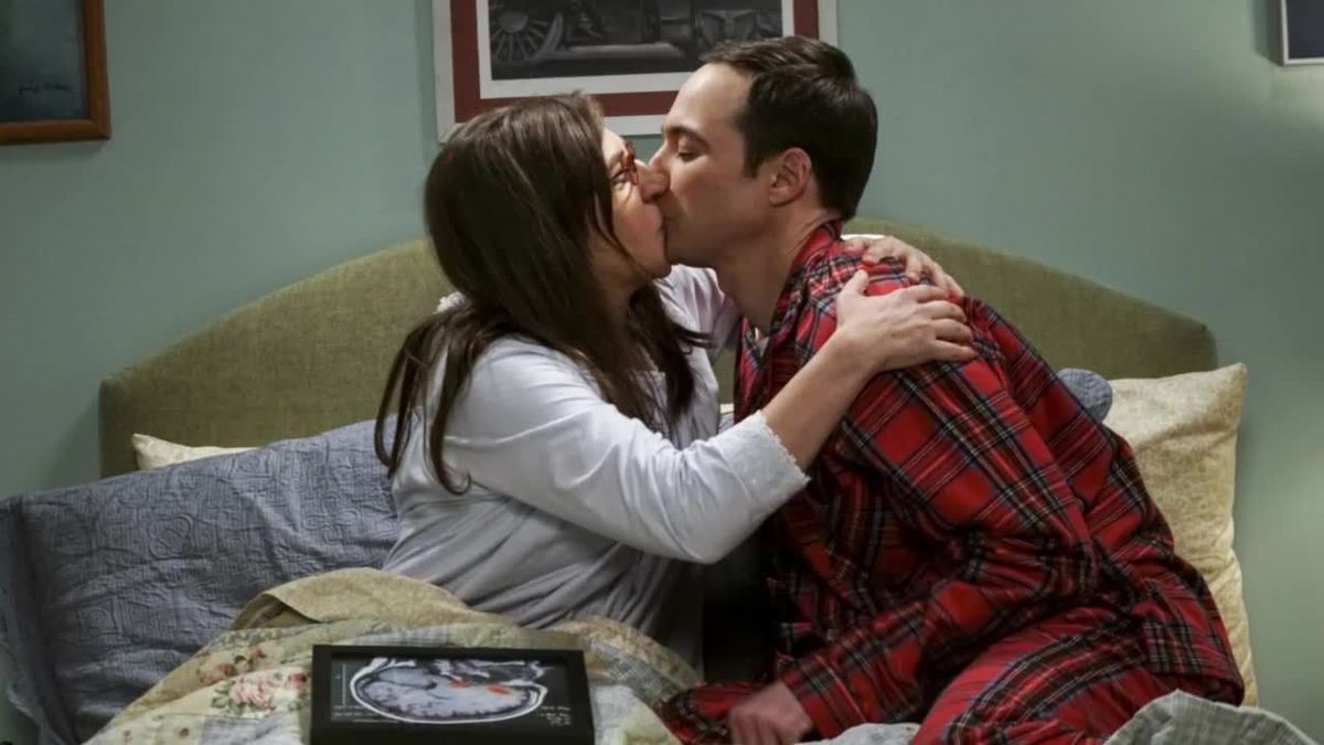 Doch kein Happy End für Sheldon und Amy? TBBT-Produzent verrät Details zur nächsten Staffel