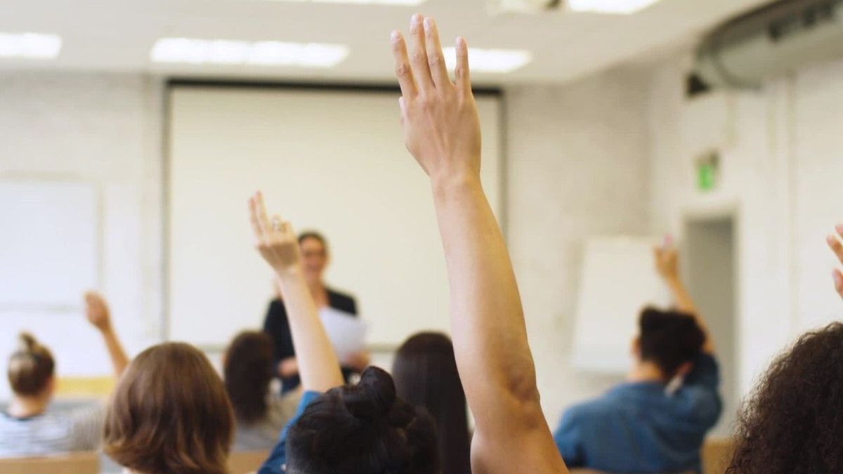 Lehrerverband fordert Obergrenze für Kinder mit Migrationshintergrund an Schulen