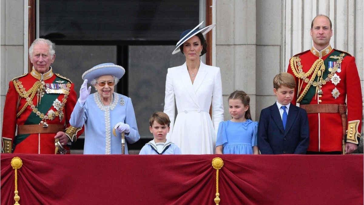 Nicht alle feiern die Queen: Aktivisten hoffen auf Ende der Monarchie