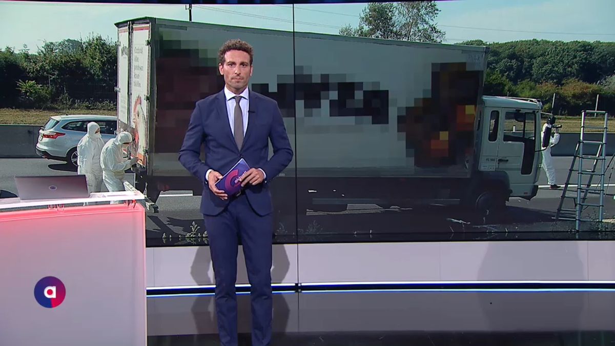 ATV Aktuell vom 27.08.2025