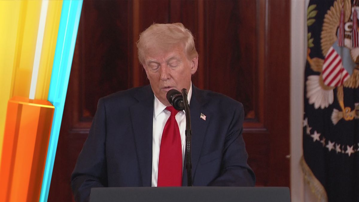 Trump vs. Harvard: Angriff auf die Elite-Uni!