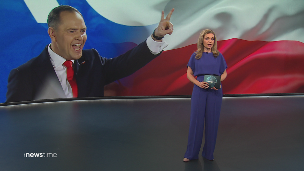 :newstime vom 2. Juni 2025 | 15:45