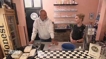 Kann Frank Rosin im "Waffelwunder" wahre Wunder bewirken?