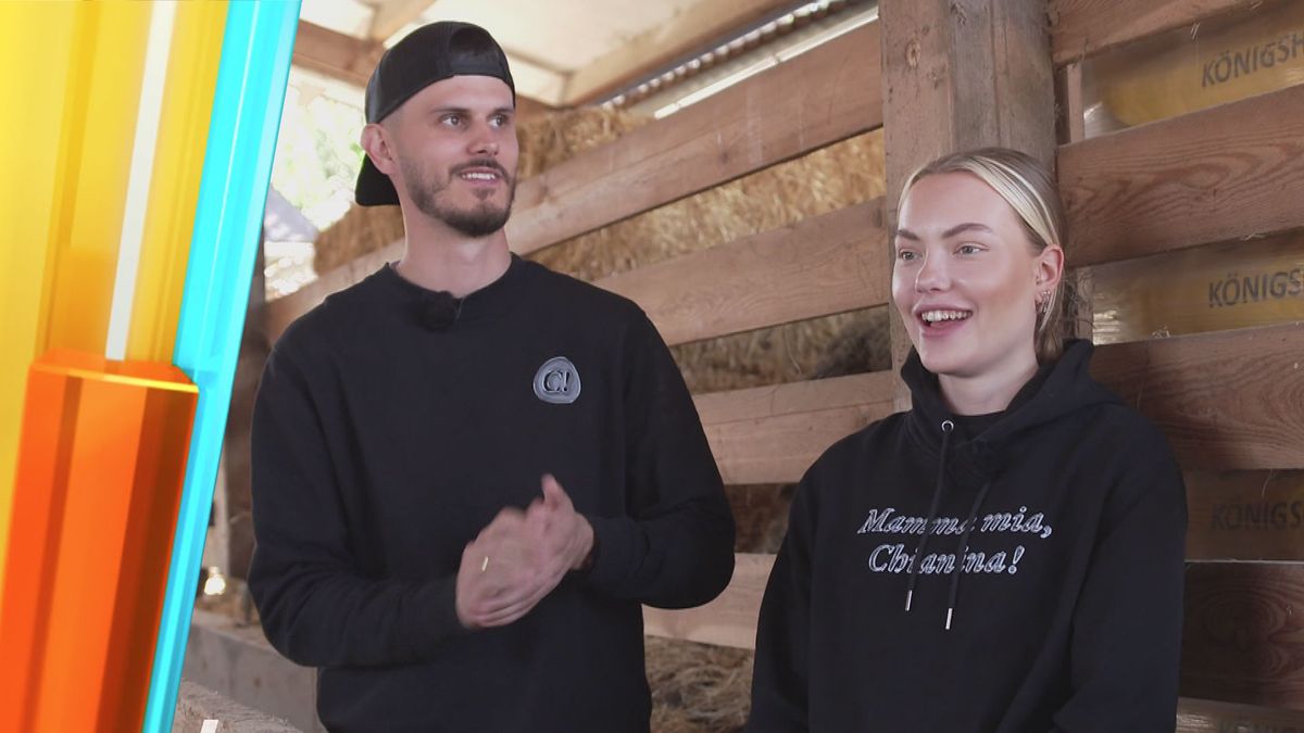 Cheyenne Ochsenknecht: Vom It-Girl zur Bäuerin