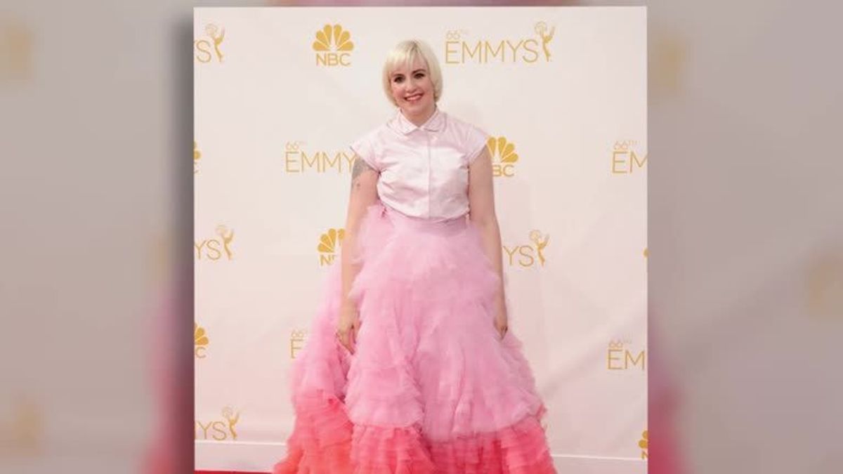Emmys 2014: Die schönsten und schlimmsten Outfits des Abends