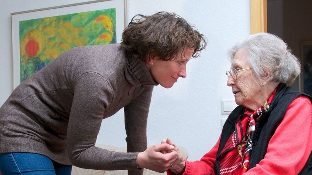 Neue Sozialleistung im Gespräch