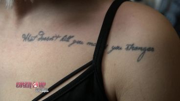 Cover Up Spezial - Tattoo Flops