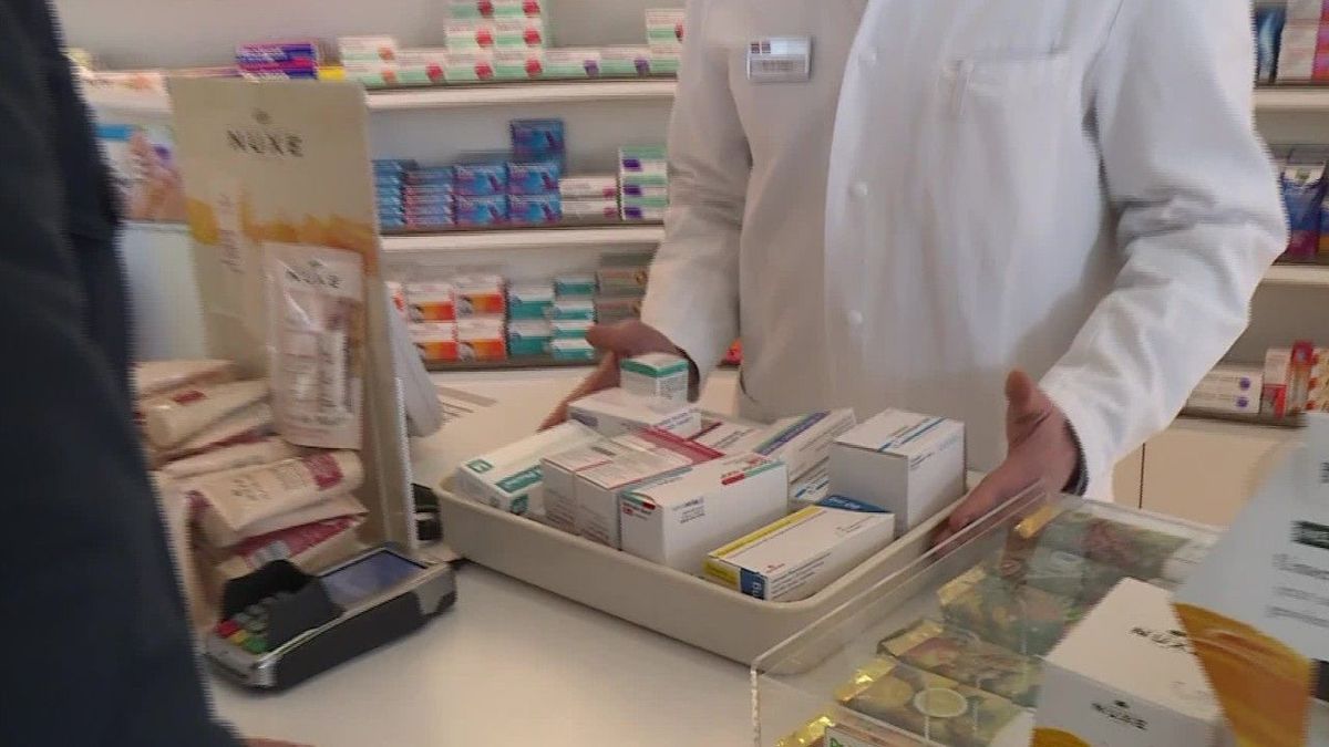 Ibuprofen auch dabei: Rückruf von zahlreichen Medikamenten