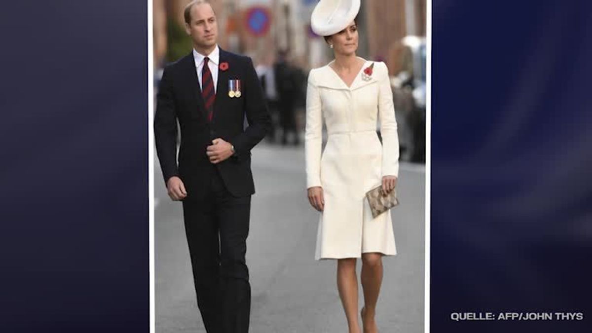 Kate & William: War diese Frau der damalige Trennungsgrund?