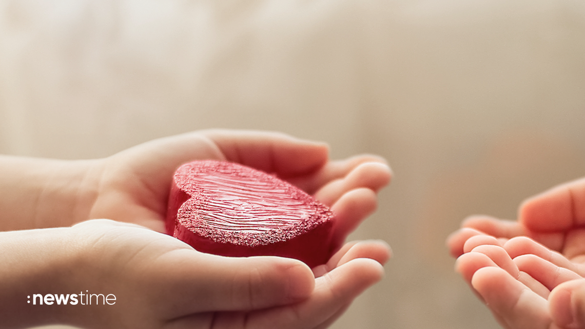 Mangel an Spenderorganen gefährdet Kinder