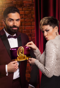 Die Quatsch Comedy Show