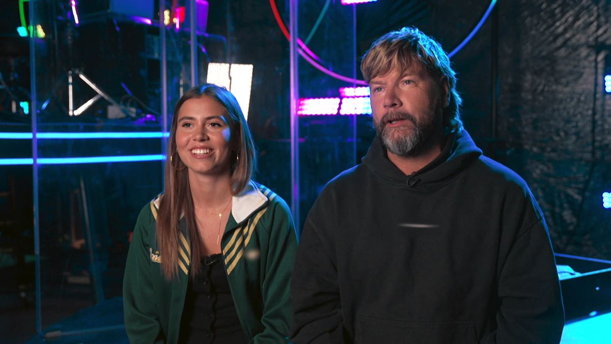 Familienpower, Quiz-Spaß & Backstage-Abenteuer!