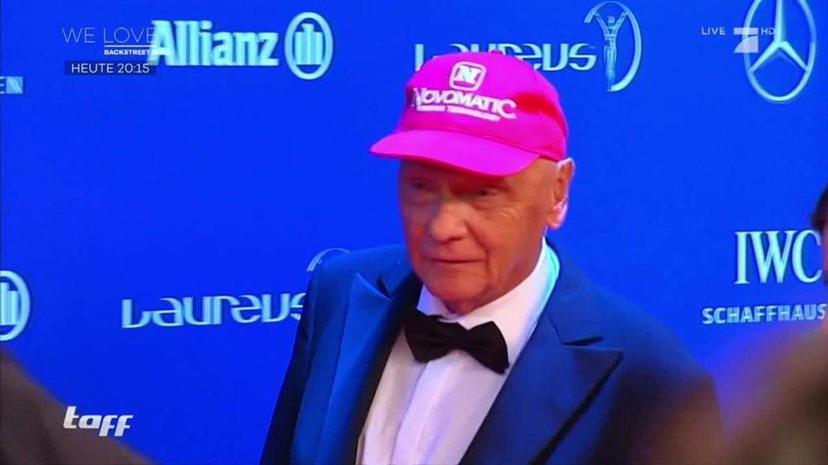 taff vom 21. Mai 2019 