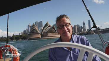 Abenteuer Leben täglich: Hoffmann on Tour in Australien