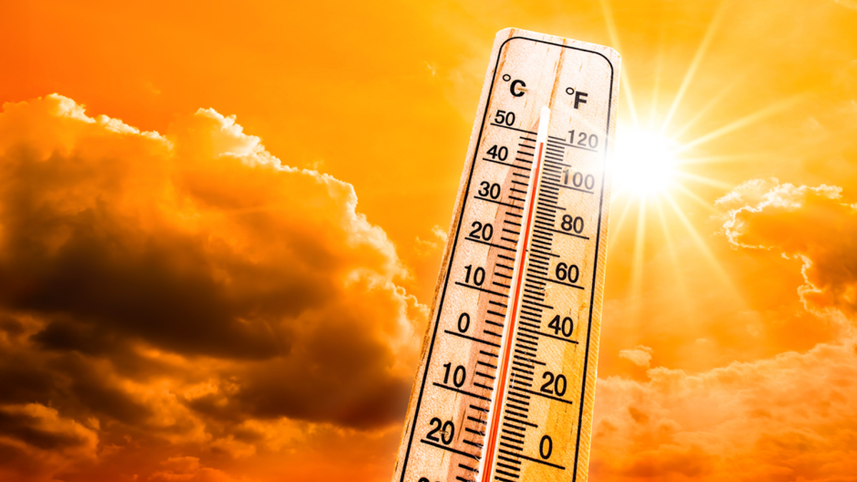 Rekordtemperaturen: Immer mehr Hitze-Hotspots sorgen weltweit für Opfer
