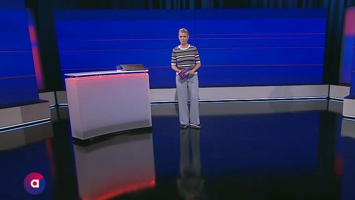 ATV Aktuell vom 09.08.2025