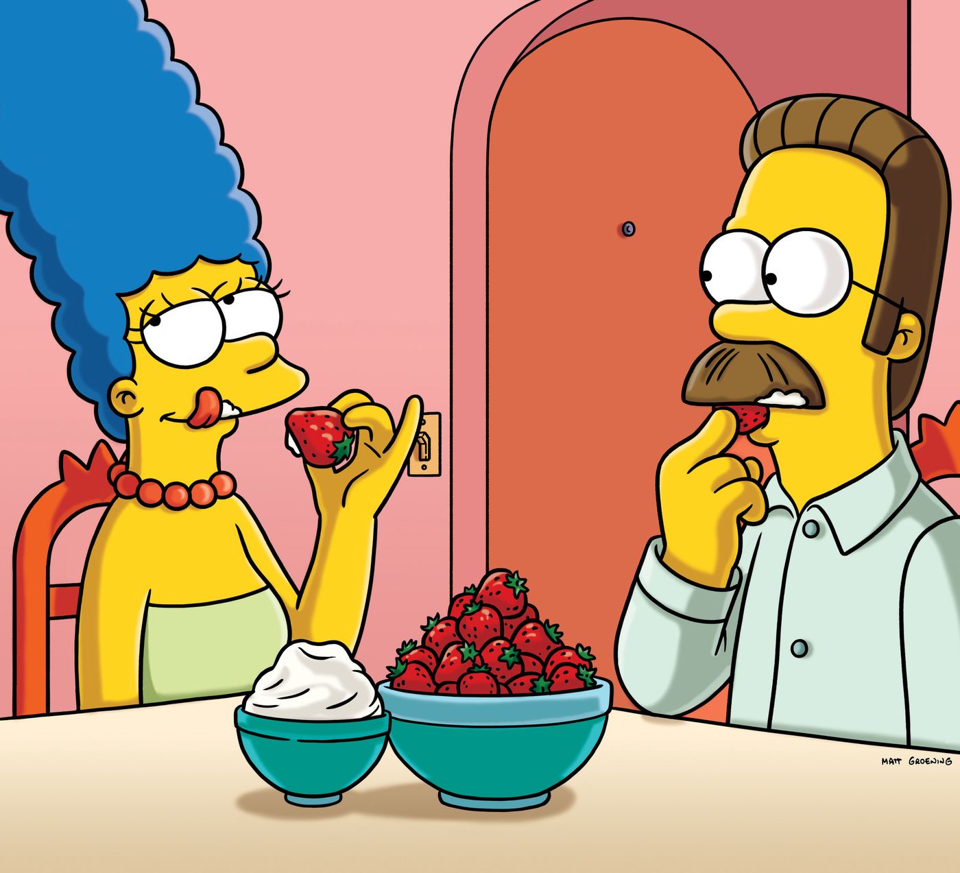 Die Simpsons