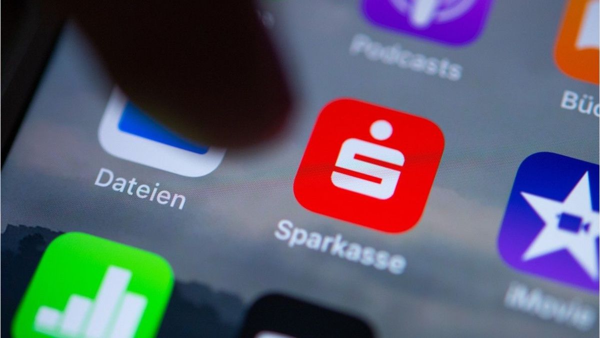 Vorsicht: Fake-Mails im Namen der Sparkasse unterwegs